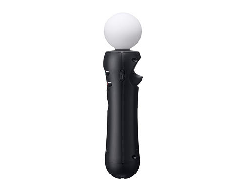 Игровое железо - Playstation Move