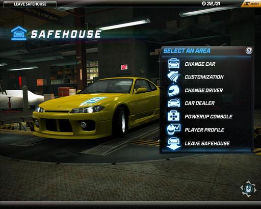 Need for Speed: World - Need for Speed: World Online - Open Beta Test Review