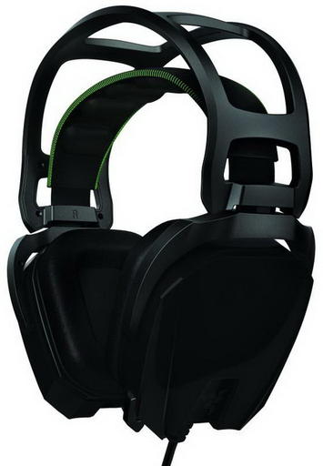 Игровое железо - Razer Tiamat 7.1